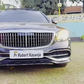 Pastor Kayanja gifted  ‘presidential sedan’ by church member 