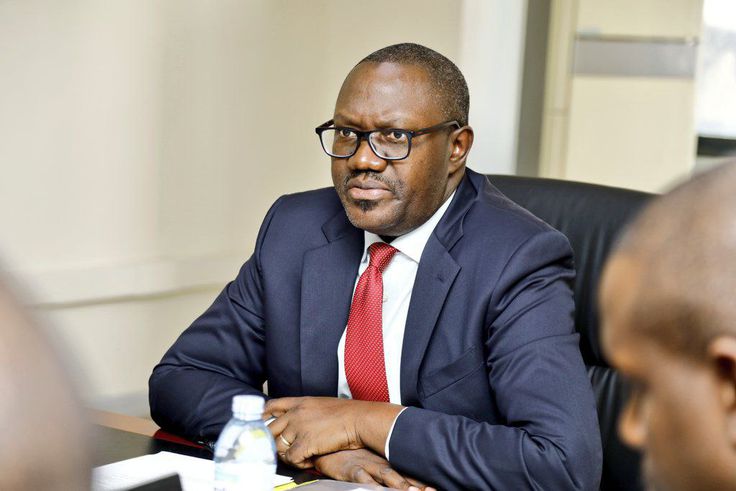 Government speaks on evacuation of Ugandans stranded in Iran and Israel