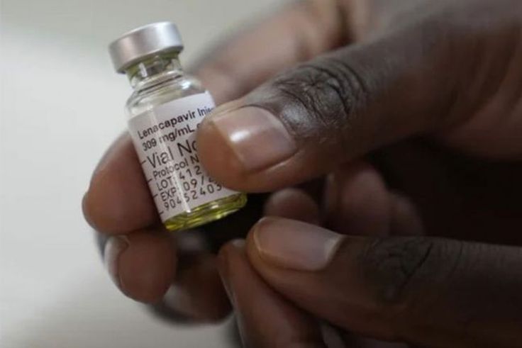 New HIV prevention drug approved; Byanyima decries high price