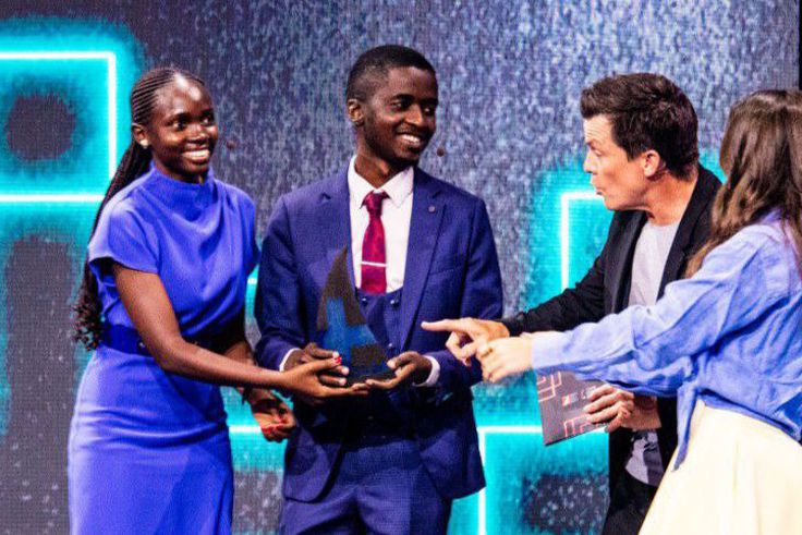 Ugandan entrepreneurs win Shs80m for fruit preservation innovation in Iceland