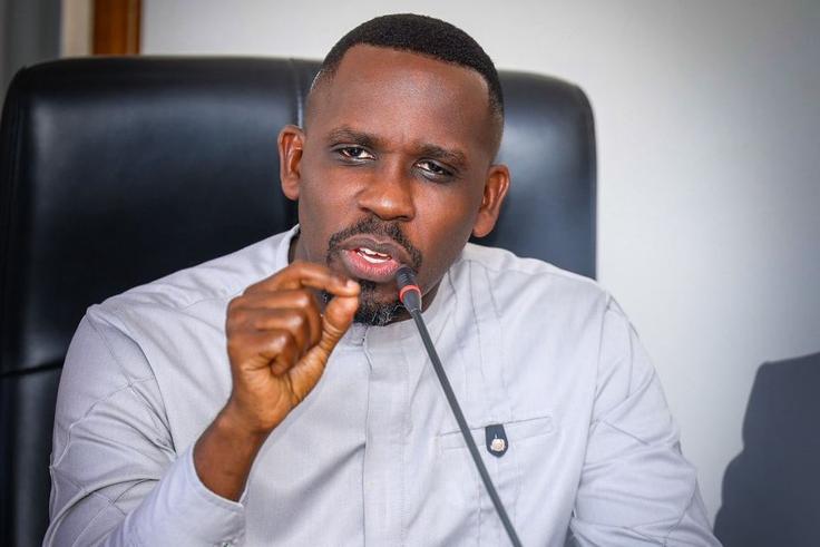 Legal hurdles await PLU in attempt to censure Joel Ssenyonyi: How Lumu’s bill would have helped