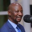 Ssemujju leaves Uganda