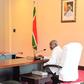 I supported ANC for 60 years and you chased away my grandchildren – Museveni reveals tense phone call with President Ramaphosa