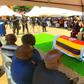 Moses Ali state funeral commences