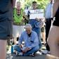 US citizens protest detention of Ugandan elderly pastor in Colorado