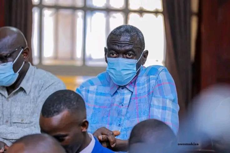 Judiciary restricts media coverage of Besigye, Lutale trial