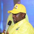 Muhoozi is not our candidate yet – NRM SG Richard Todwong