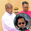 Museveni, Janet Museveni receive Osborn ahead of Patience Rwabwogo’s elevation as bishop