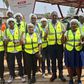 CCBU sets benchmark for safety practices at Vision Zero Africa Conference visit
