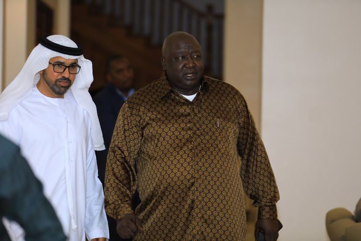 UAE ambassador dismisses reports of visa ban on Ugandans