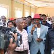 Music promoters receive Shs10 billion Museveni pledge from MSC