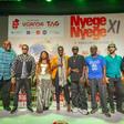 Nyege Nyege returns to Kalagala Falls with 200 artists, Wakaliwood film set
