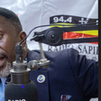 Lord Mayor Balimwezo nearly punches radio host live on air over disrespectful comment