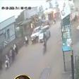 Driver arrested after Boda man dies, 3 pupils injured in Mutungo crash