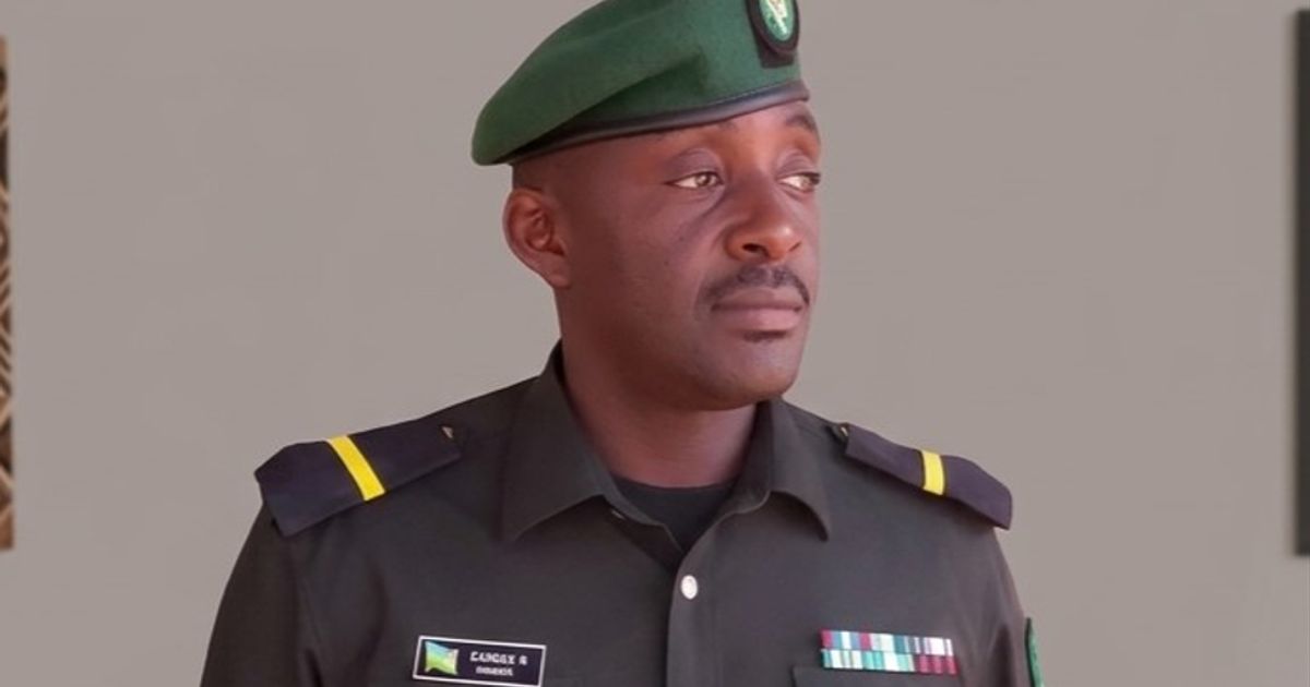 Uganda Police Confirm Murder of Rwandan Dissident Robert Kabera | Pulse ...