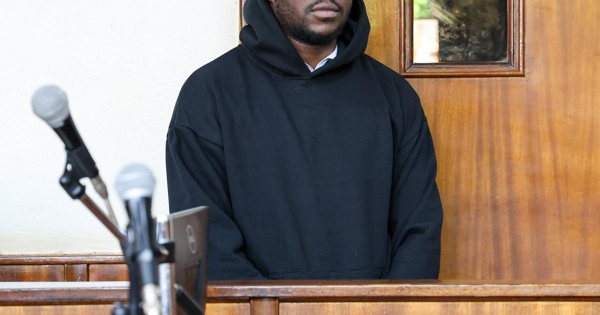 Ugandan Businessman Jailed for Forging Museveni's Signature | Pulse Uganda