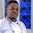 From Zaake's kitchen to Uganda's big functions: The story of Chef Godwin