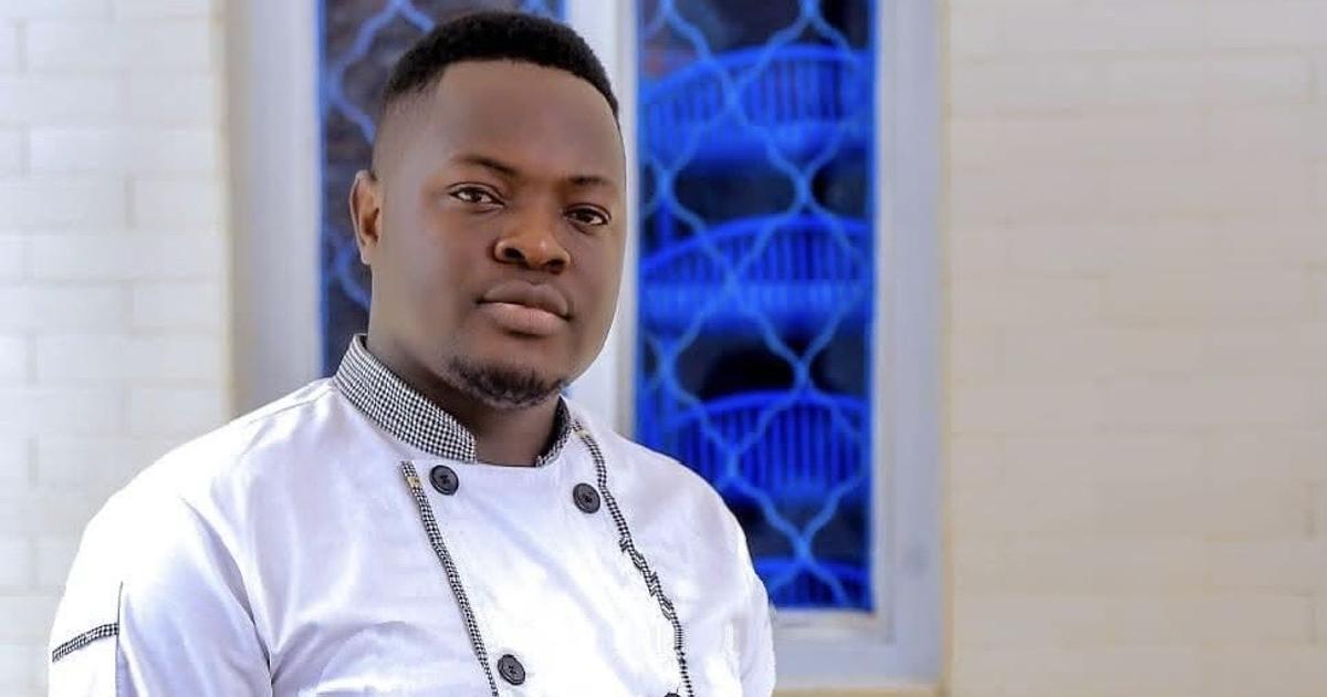 Chef Godwin Uganda: From Zaake's Kitchen to TikTok Stardom | Pulse Uganda
