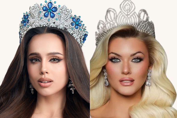 Denmark celebrates 2024 with Miss Supranational Europe and Miss Universe titles