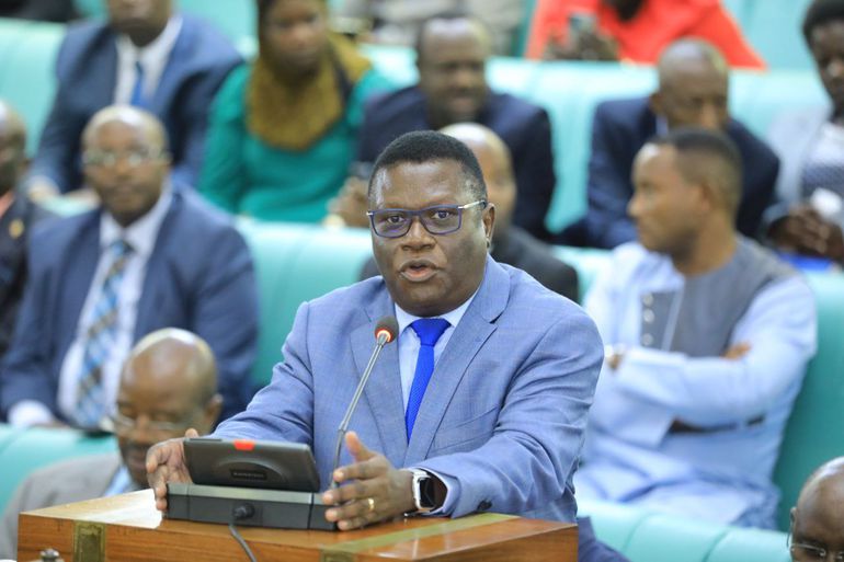 Nobert Mao is a former guild president