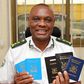 Uganda opens new passport office in Riyadh