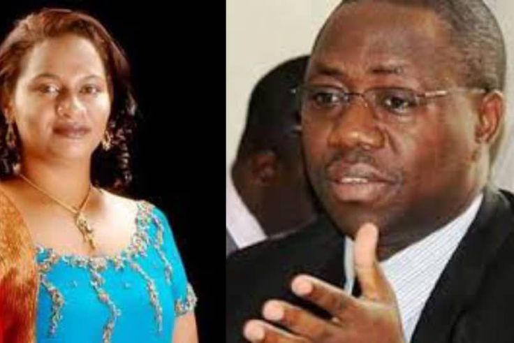 Clerk Mwesige deploys new staff in Obua's office under routine transfer system