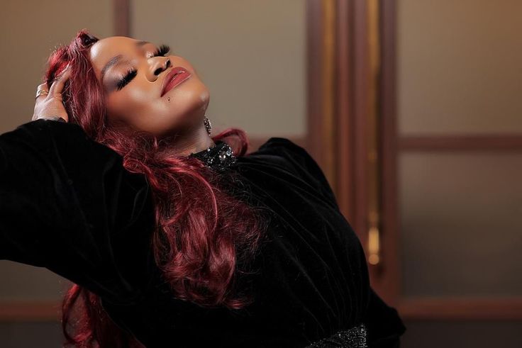 Jackie Chandiru on why she thinks Ugandans are stupid