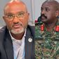 Byanyima, Ayebare face off over Kainerugaba's tweets on Sudan