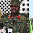 Gen Kainerugaba calls Elwelu a 'fool,' vows to arrest him