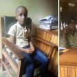 Kidnapped Kisaasi boy found alive, captor on the run
