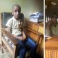 Kidnapped Kisaasi boy found alive, captor on the run