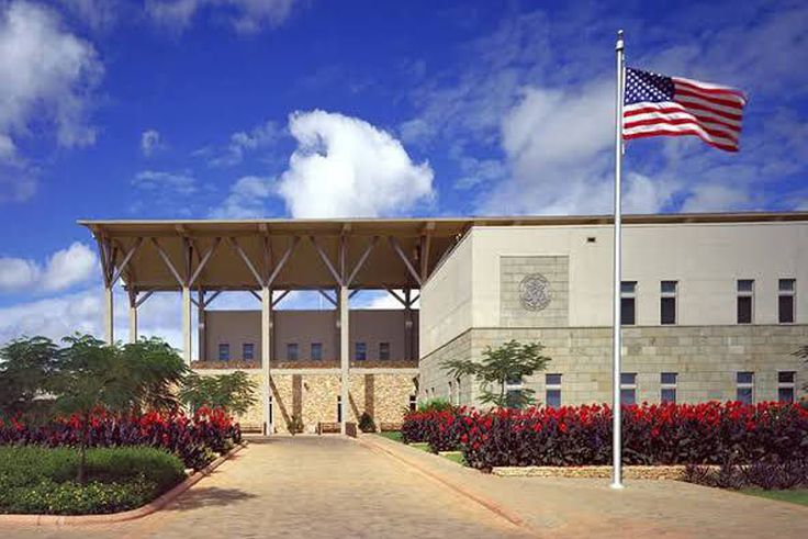 US embassy issues Uganda  travel advisory ahead of 2026 elections