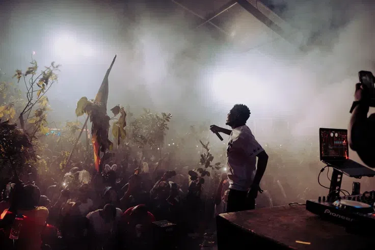 Talent Africa Group: A year of championing Uganda’s emerging creative talent