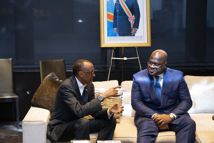 DRC Conflict: Uganda to host regional summit on security crisis