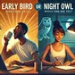 Early Bird or Night Owl: which one are you?