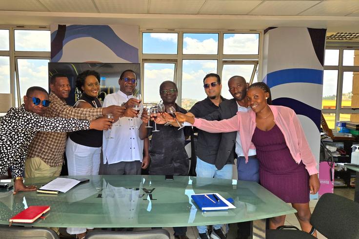 Afrigo Band to celebrate 50 years with grand concert 