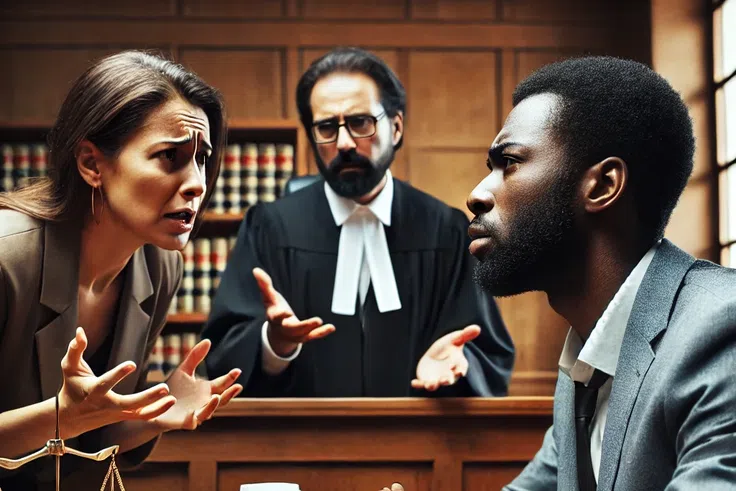 My wife might kill me with persistent troublemaking - Husband tells court