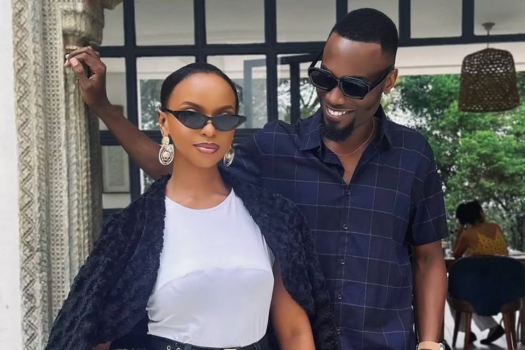 Family dispels Baby Gloria marriage breakup reports