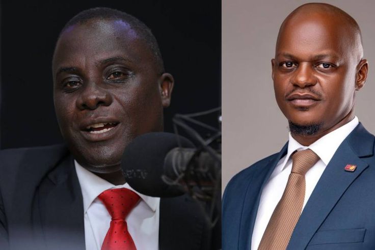 Man who defeated Kivumbi is brother to Treasury Boss Ggoobi