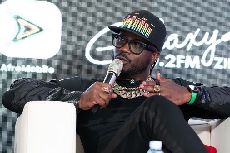 Bebe Cool set to drop ‘Motivation’ as he launches annual inspiration week