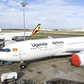 Uganda Airlines grounds both long haul aircraft as crisis deepens