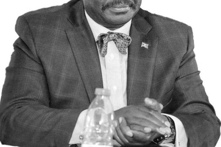 Parliament remembers former speaker Jacob Oulanyah on 3rd anniversary of his death