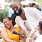 Baileys brings ultimate adult indulgence to the Old School RnB picnic