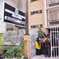 Ministry of Education and Sports head office