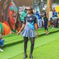 Kampala hosts vibrant sportainment Creators Lab event