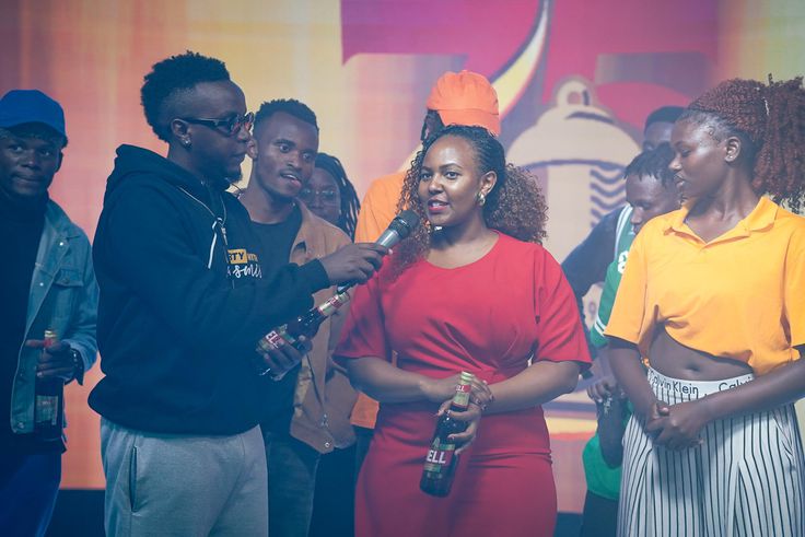 75-year milestone highlights Uganda’s brewing heritage, social life