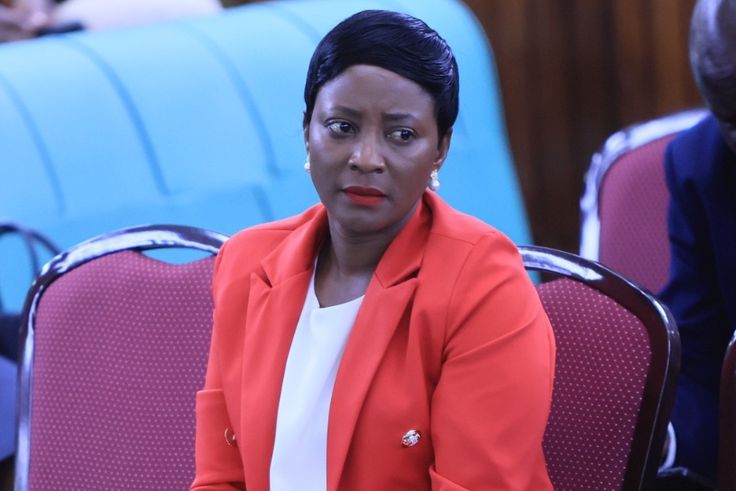 Burial programme for former Kalangala MP Helen Nakimuli released