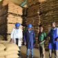 Uganda grows it, others brand it: the hidden cost of weak export identity