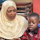 VIDEO: Hajat Namyalo under fire for gifting son 'Shs230m' car