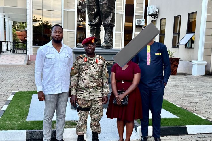 Uncle Mark meets SFC over brother’s torture allegations, agreement reached